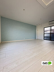 JR紀勢本線 宮前駅 徒歩1分の賃貸マンション 1階1LDKのリビング/ダイニング