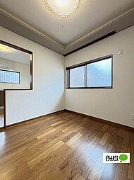 秋月91-5戸建 1階4LDKのリビング/ダイニング