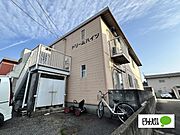 ドリームハイツ 2階 築40年4ヶ月の賃貸物件