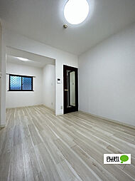 シャルマンフジ砂山 106 1階1LDKのリビング/ダイニング