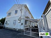 フレグランス中松江の賃貸物件