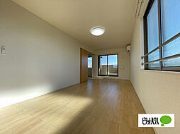 ＧＲＡＮＤ　ＨＩＬＬＳ 203 2階1LDKのリビング/ダイニング