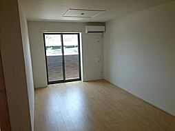 アーベンロートＢ 101 1階1LDKのリビング/ダイニング