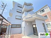 宮前駅より徒歩5分 4階 築29年6ヶ月の賃貸物件