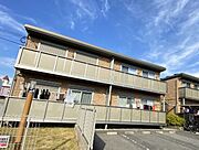 神前駅より徒歩10分 1階 築17年9ヶ月の賃貸物件