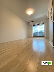 コンフォール 202 2階2LDKのリビング/ダイニング