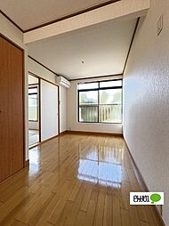 ネクサス小雑賀I 102 1階1LDKのリビング/ダイニング