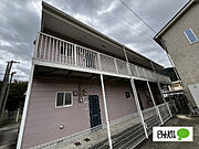 コーポコマツ 2階 築29年の賃貸物件