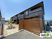 田井ノ瀬駅より徒歩26分 1階 築6年の賃貸物件