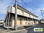 磯ノ浦駅より徒歩5分 2階 築38年4ヶ月の賃貸物件