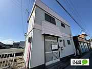 紀ノ川駅より徒歩22分 1階 築43年11ヶ月の賃貸物件