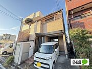 和歌山駅より徒歩11分 1階 築21年8ヶ月の賃貸物件