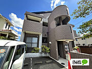 紀伊駅より徒歩16分 2階 築34年6ヶ月の賃貸物件