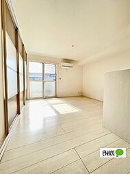 CASSIA 道(カッシーア ミチ) 205 2階2LDKのリビング/ダイニング