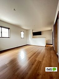 JR紀勢本線 宮前駅 徒歩28分の賃貸テラスハウス 1階3LDKのリビング/ダイニング