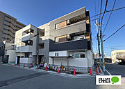 和歌山市駅より徒歩5分 新築 3階建の賃貸物件