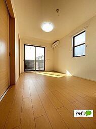 ラポール西庄 103 1階1SKのリビング/ダイニング