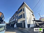 東松江駅より徒歩7分 2階 築58年5ヶ月の賃貸物件