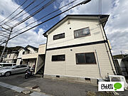 紀伊駅より徒歩17分 築31年2ヶ月 2階建の賃貸物件