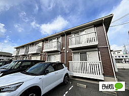 JOY WAVE YAMATO　B棟 B211