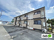 神前駅より徒歩10分 2階 築28年4ヶ月の賃貸物件