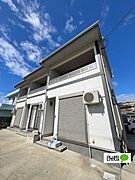 レインボー花山 1階 築10年7ヶ月の賃貸物件