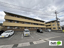 メゾンルピナス 1階