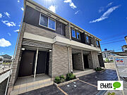 東松江駅より徒歩15分 2階 築7年4ヶ月の賃貸物件