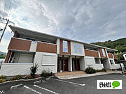 ラヴィーユ３ 1階 築12年の賃貸物件