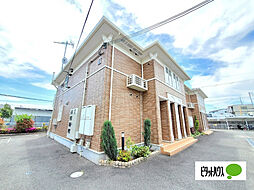 カーサ・フィオーレII 102