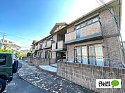 宮前駅より徒歩14分 2階 築21年7ヶ月の賃貸物件