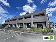 布施屋駅より徒歩6分 2階 築21年の賃貸物件