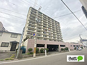 和歌山市駅より徒歩7分 3階 築41年1ヶ月の賃貸物件