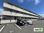紀伊中ノ島駅より徒歩27分 3階 築18年3ヶ月の賃貸物件