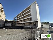 セントラルマンション 1階 築47年11ヶ月の賃貸物件