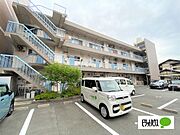 宮前駅より徒歩27分 3階 築58年の賃貸物件