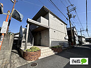 フォルテ 2階 築18年7ヶ月の賃貸物件