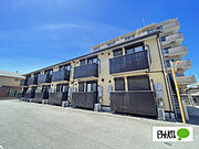 和歌山市駅よりバス7分 徒歩8分 2階 築8年4ヶ月の賃貸物件