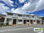 六十谷駅よりバス10分 徒歩3分 1階 築5年10ヶ月の賃貸物件