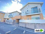 田中口駅より徒歩6分 2階 築18年10ヶ月の賃貸物件