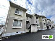 紀伊駅より徒歩12分 2階 築32年の賃貸物件