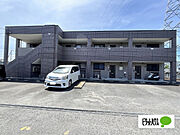 プロニティコート２ 1階 築20年9ヶ月の賃貸物件