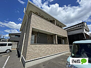 ラ・ルーチェ 2階 築11年7ヶ月の賃貸物件