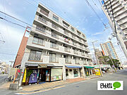 M・メゾン十一番丁の賃貸物件