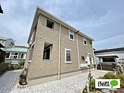 六十谷駅よりバス5分 徒歩5分 1階 築6年9ヶ月の賃貸物件