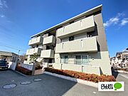 宮前駅より徒歩8分 2階 築15年7ヶ月の賃貸物件