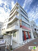 和歌山市駅より徒歩22分 5階 築42年の賃貸物件