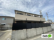 フジパレス小人町 2階 築19年2ヶ月の賃貸物件