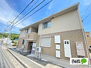 神前駅より徒歩4分 2階 築13年5ヶ月の賃貸物件