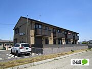 和歌山駅よりバス16分 徒歩5分 2階 築10年2ヶ月の賃貸物件